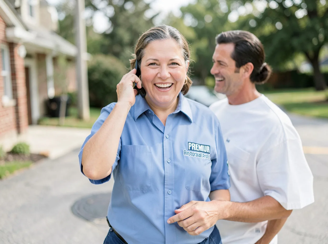 Water Damage Restoration Fairfield, NJ FAQs
